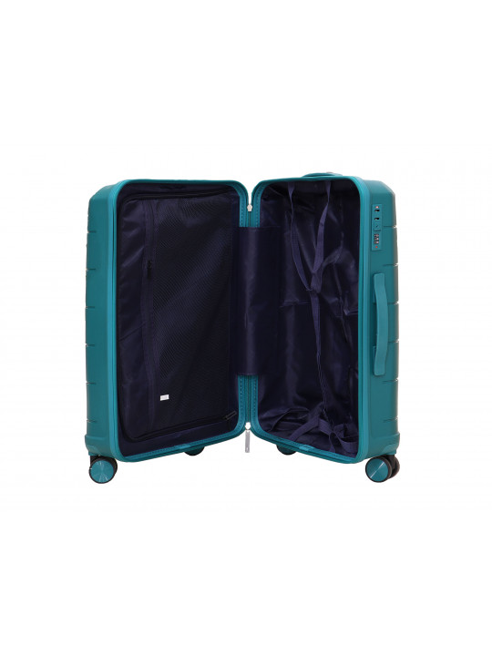 Suitcases XIMI 6942156258789 ROUND