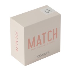Косметика XIMI 6974908113596 POWDER #3 (113596)