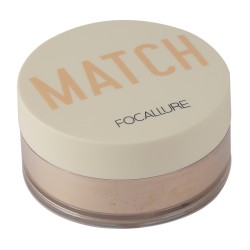 Косметика XIMI 6974908113596 POWDER #3 (113596)