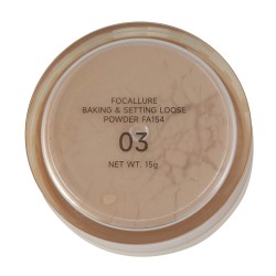 Косметика XIMI 6974908113596 POWDER #3 (113596)