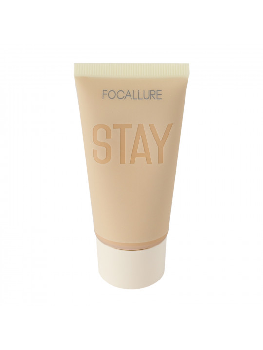 Cosmetics XIMI 6974908115965 FOUNDATION MATTE #5 (115965)