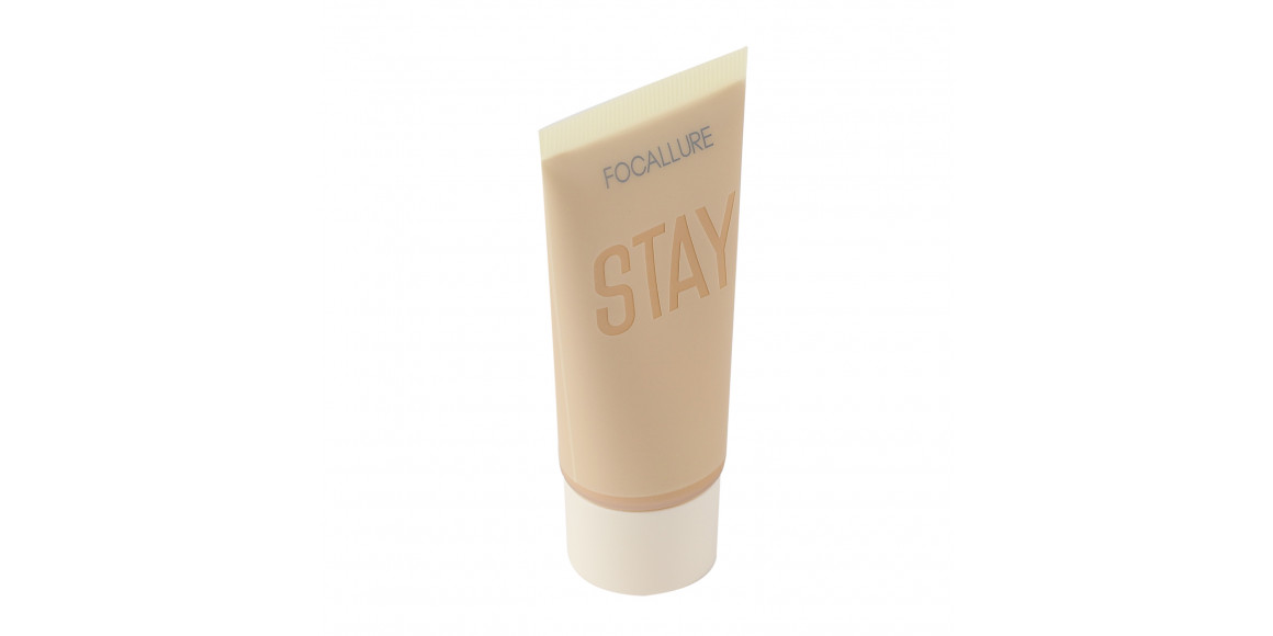 Կոսմետիկա XIMI 6974908115965 FOUNDATION MATTE #5 (115965)