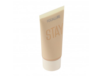 Կոսմետիկա XIMI 6974908115965 FOUNDATION MATTE #5 (115965)