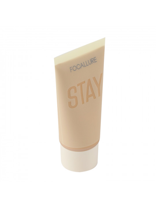 Cosmetics XIMI 6974908115965 FOUNDATION MATTE #5 (115965)