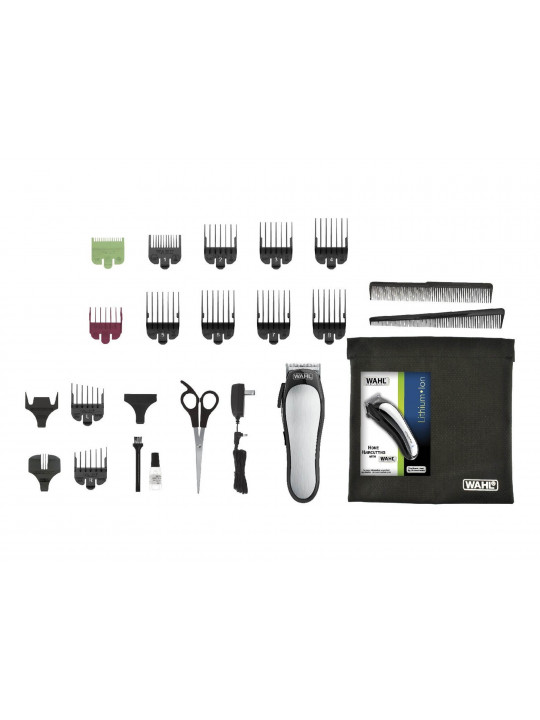 Hair clipper & trimmer WAHL 79600-3116 
