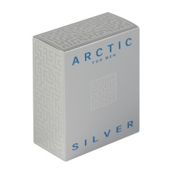 Perfume for men XIMI 840417950419 ARCTIC (950419)