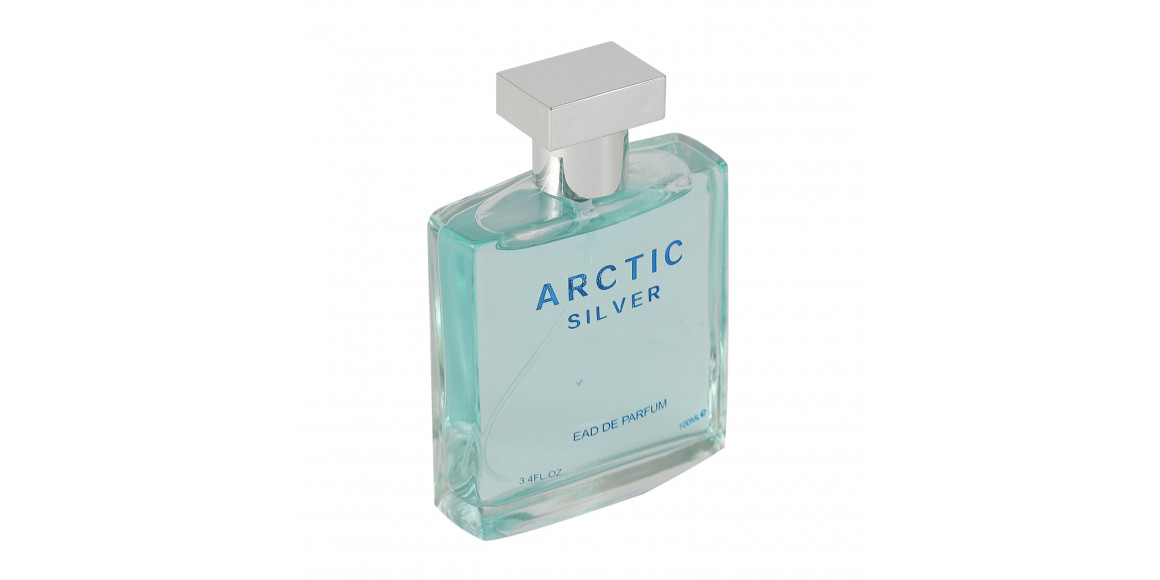 Perfume for men XIMI 840417950419 ARCTIC (950419)