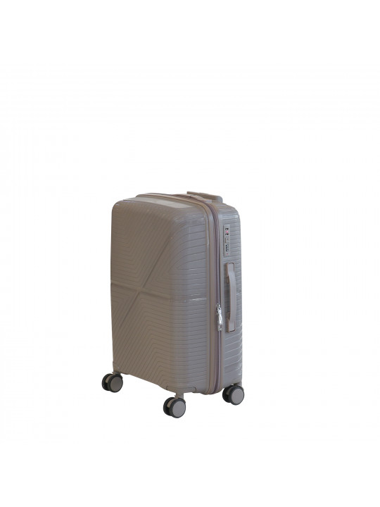 Suitcases XIMI 6941963942348 24/KHAKI (942348)