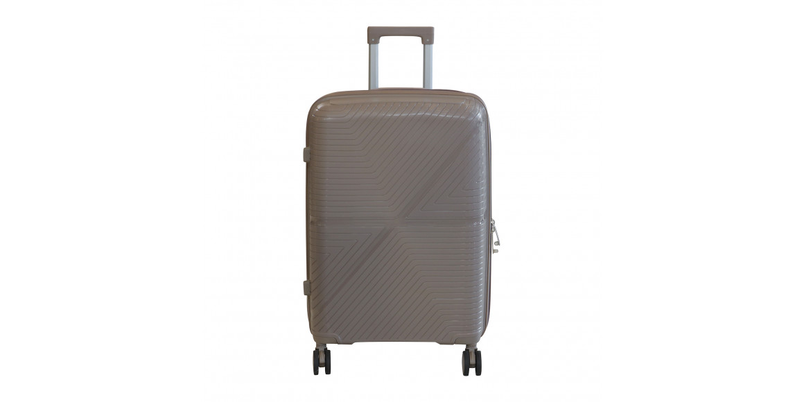 Ճամպրուկներ XIMI 6941963942348 24/KHAKI (942348)