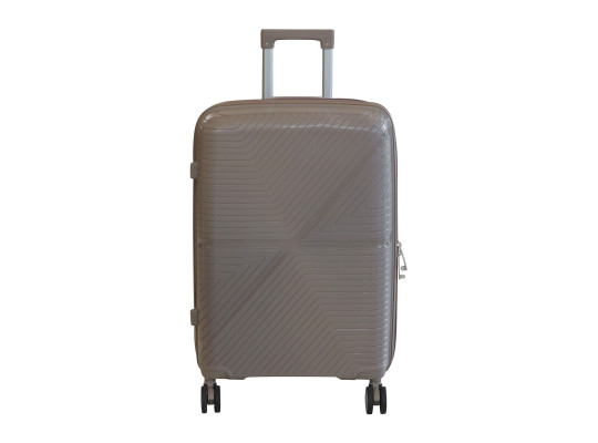 Ճամպրուկներ XIMI 6941963942348 24/KHAKI (942348)