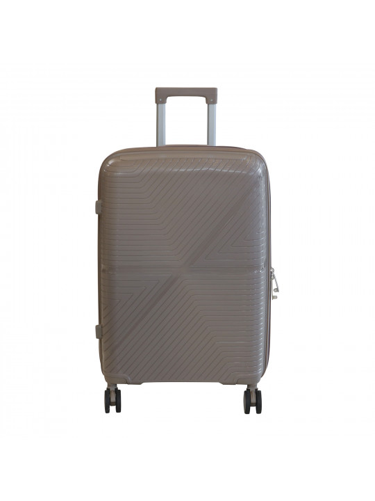 Suitcases XIMI 6941963942348 24/KHAKI (942348)