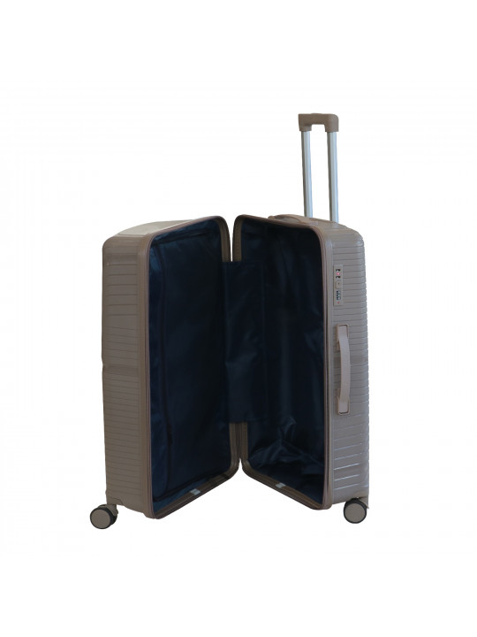 Suitcases XIMI 6941963942348 24/KHAKI (942348)
