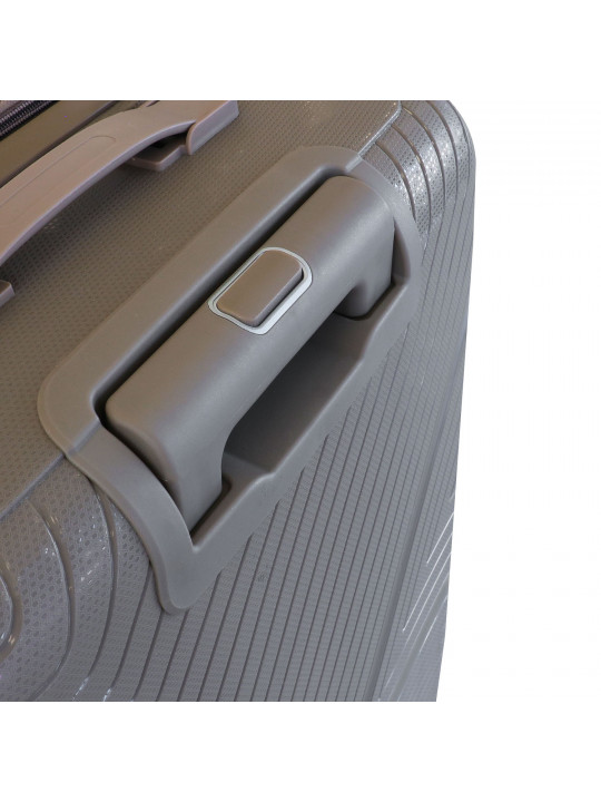 Suitcases XIMI 6941963942348 24/KHAKI (942348)