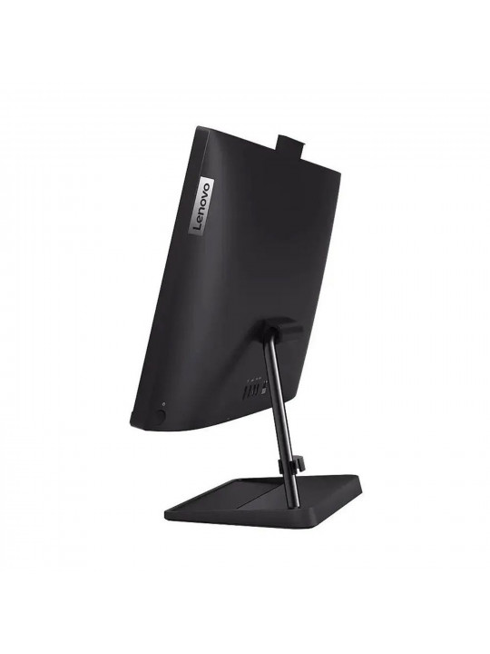 Համակարգիչ բոլորը մեկում LENOVO IdeaCentre AIO 24IAP7 (i3-1215U) 23.8 8GB 512GB (Black) (F0GH0171RU)