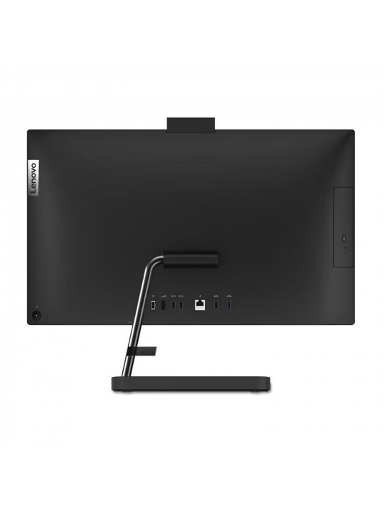 Համակարգիչ բոլորը մեկում LENOVO IdeaCentre AIO 24IAP7 (i5-12450H) 23.8 16GB 512GB (Black) (F0GH011YRU)