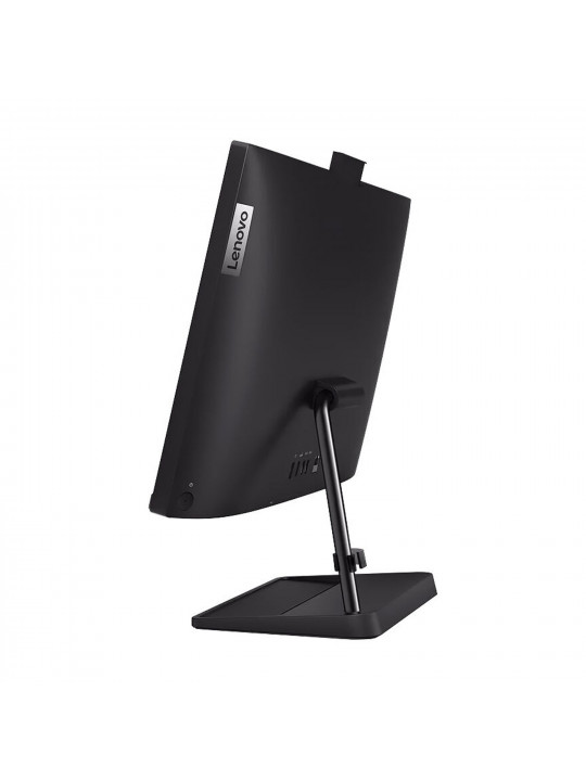 Համակարգիչ բոլորը մեկում LENOVO IdeaCentre AIO 24IAP7 (i5-12450H) 23.8 16GB 512GB (Black) (F0GH011YRU)