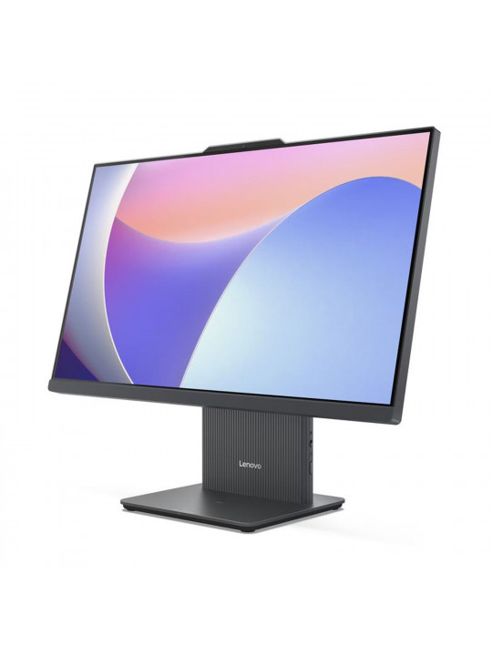 Համակարգիչ բոլորը մեկում LENOVO IdeaCentre AIO 24IRH9 (i5-13420H) 23.8 8GB 512GB (Cloud Gray) (F0HN00FDRU)