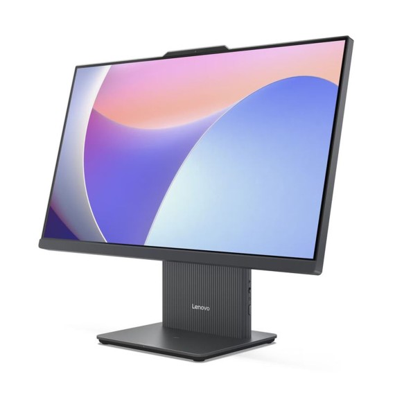 Համակարգիչ բոլորը մեկում LENOVO IdeaCentre AIO 24IRH9 (i5-13420H) 23.8 16GB 512GB (Luna Gray) (F0HN00FNRU)