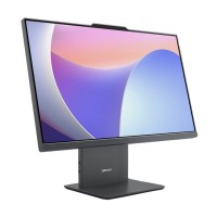 Моноблоки LENOVO IdeaCentre AIO 24IRH9 (i5-13420H) 23.8 16GB 512GB (Luna Gray) (F0HN00FNRU)