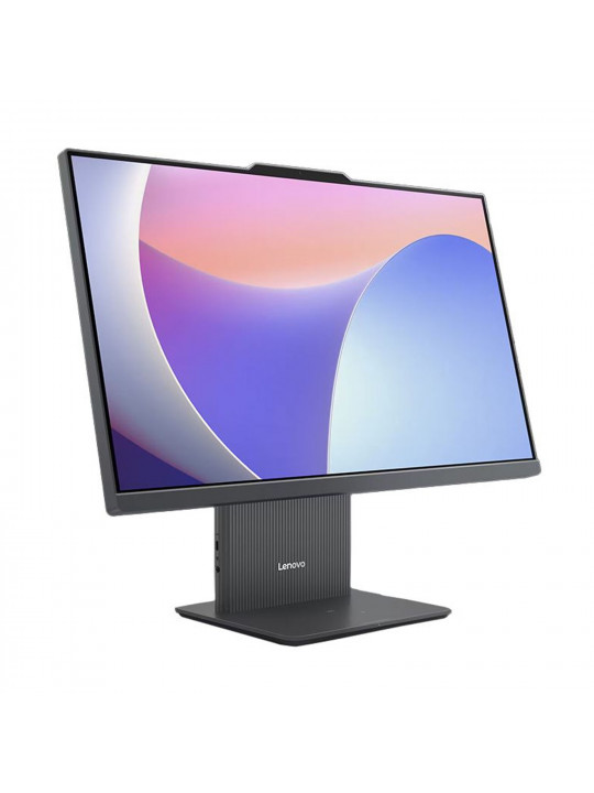 Համակարգիչ բոլորը մեկում LENOVO IdeaCentre AIO 24IRH9 (i5-13420H) 23.8 8GB 512GB (Cloud Gray) (F0HN00FDRU)