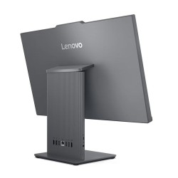Comp all in one LENOVO IdeaCentre AIO 24IRH9 (i5-13420H) 23.8 16GB 512GB (Luna Gray) (F0HN00FNRU)