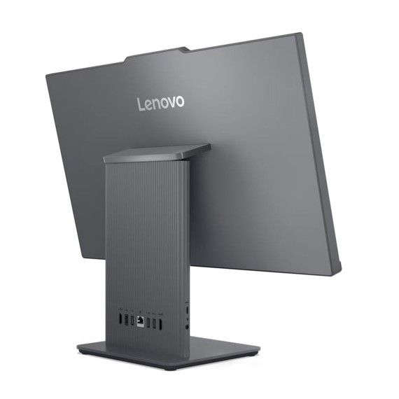 Համակարգիչ բոլորը մեկում LENOVO IdeaCentre AIO 24IRH9 (i5-13420H) 23.8 16GB 512GB (Luna Gray) (F0HN00FNRU)