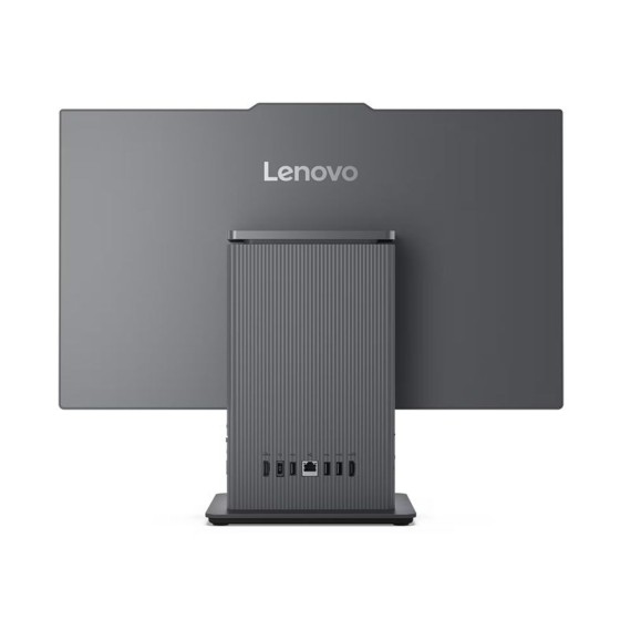 Համակարգիչ բոլորը մեկում LENOVO IdeaCentre AIO 24IRH9 (i5-13420H) 23.8 16GB 512GB (Luna Gray) (F0HN00FNRU)