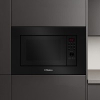 Microwave oven built in HANSA AMGB20E2GB 
