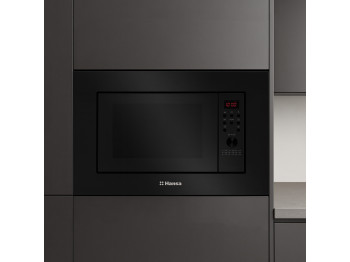 Ներկառուցվող միկրոալիքային վառարան HANSA AMGB20E2GB 