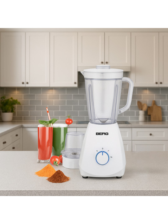 Բլենդեր BERG B-880P 