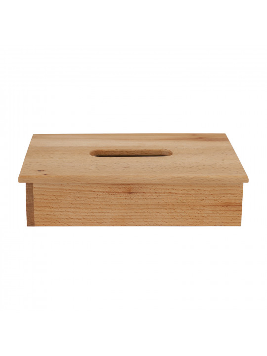 Box and baskets HOBEL B002 BIG FOR NAPKIN 