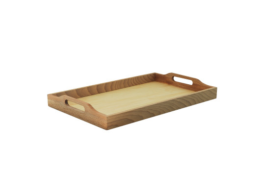 Поднос HOBEL B003 BIG 30X48 WOOD 
