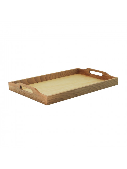 Սկուտեղ HOBEL B003 BIG 30X48 WOOD 