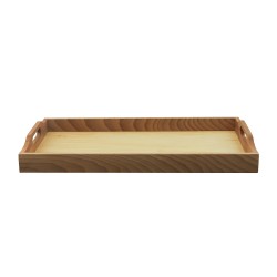 Tray HOBEL B003 BIG 30X48 WOOD 