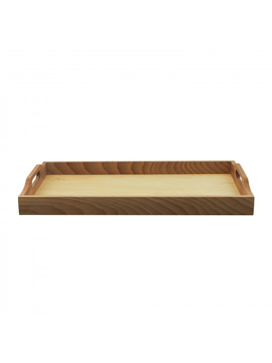 Սկուտեղ HOBEL B003 BIG 30X48 WOOD 