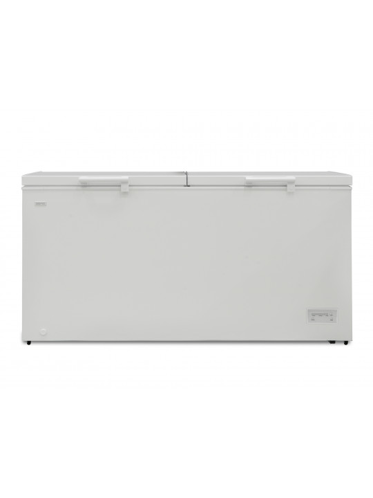 Chest freezer BERG BCF-D508W 