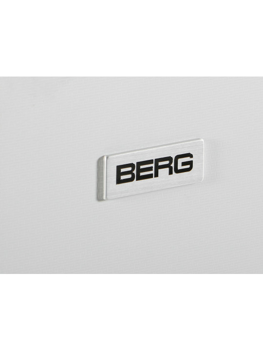 Chest freezer BERG BCF-D508W 
