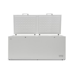 Chest freezer BERG BCF-D708W 