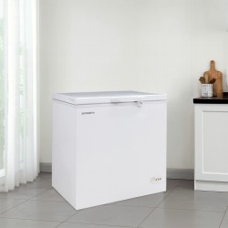 Chest freezer SKYWORTH BD-218AT 