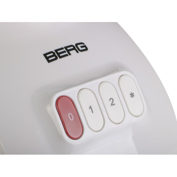 Блендер BERG B-408G 