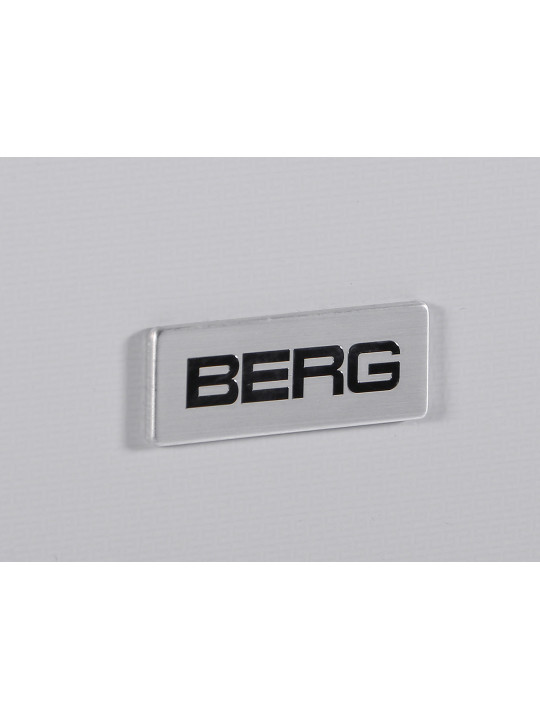 Морозильный ларь BERG BCF-D100W 