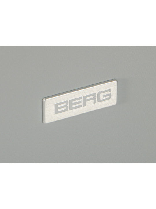 Морозильный ларь BERG BCF-D200S 