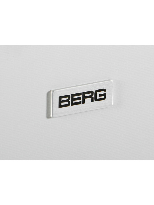 Սառցարան BERG BCF-D200W 