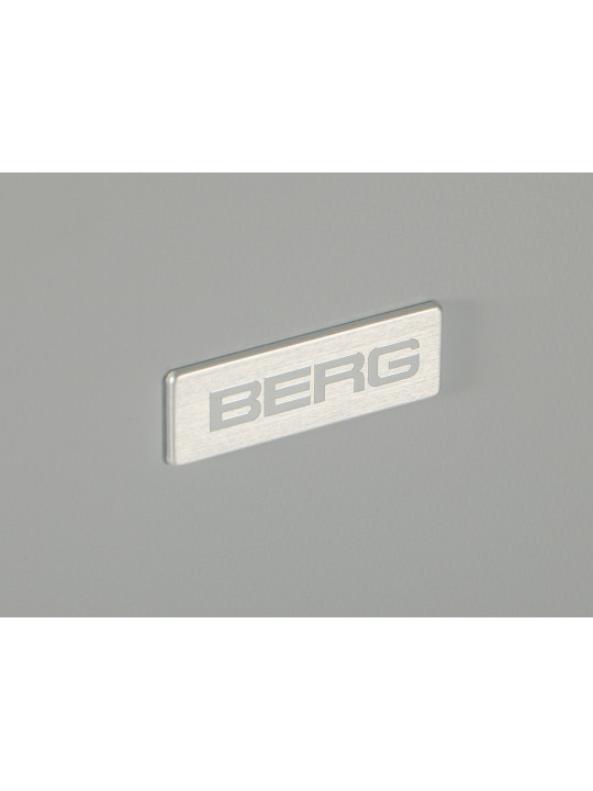 Սառցարան BERG BCF-D251S 
