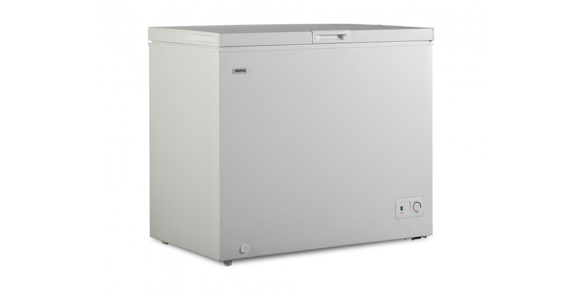 Chest freezer BERG BCF-D251W 