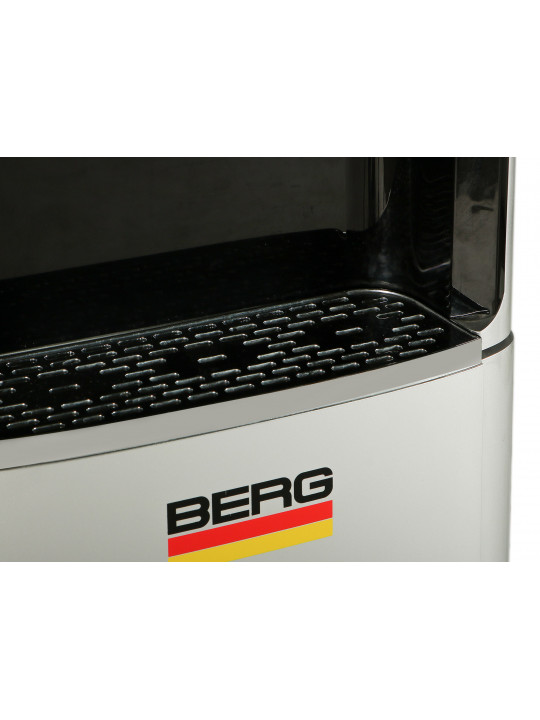 Ջրի սառեցման սարքեր BERG BD-21HCS 