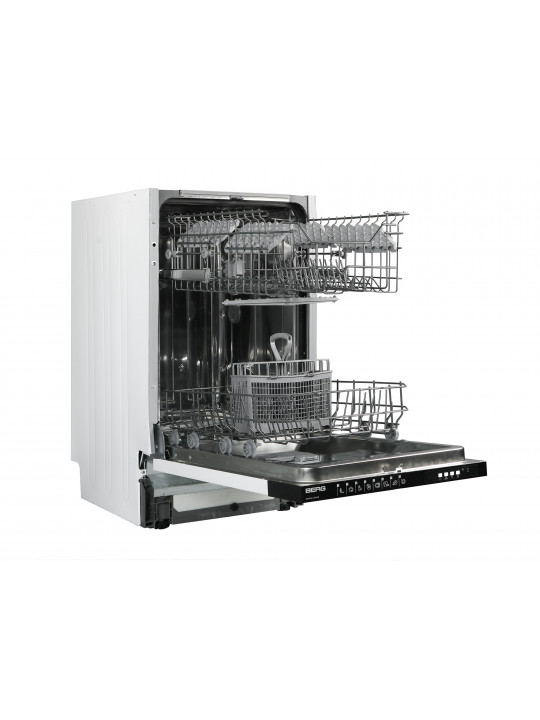 Dishwasher built in BERG BDWBI-V410D8 