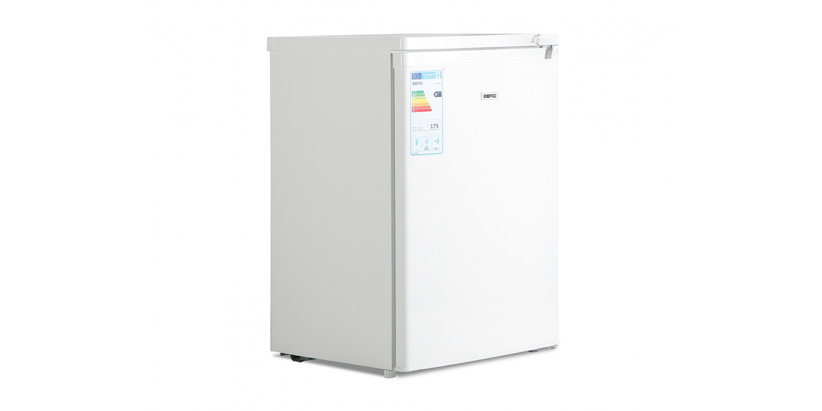 Freezer BERG BF-D105W 