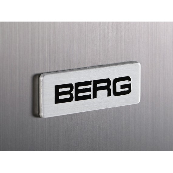 Морозильный шкаф BERG BF-D192VX 