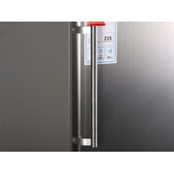 Freezer BERG BF-D192VX 